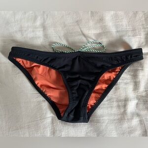 Jolyn Midl Bikini Bottom